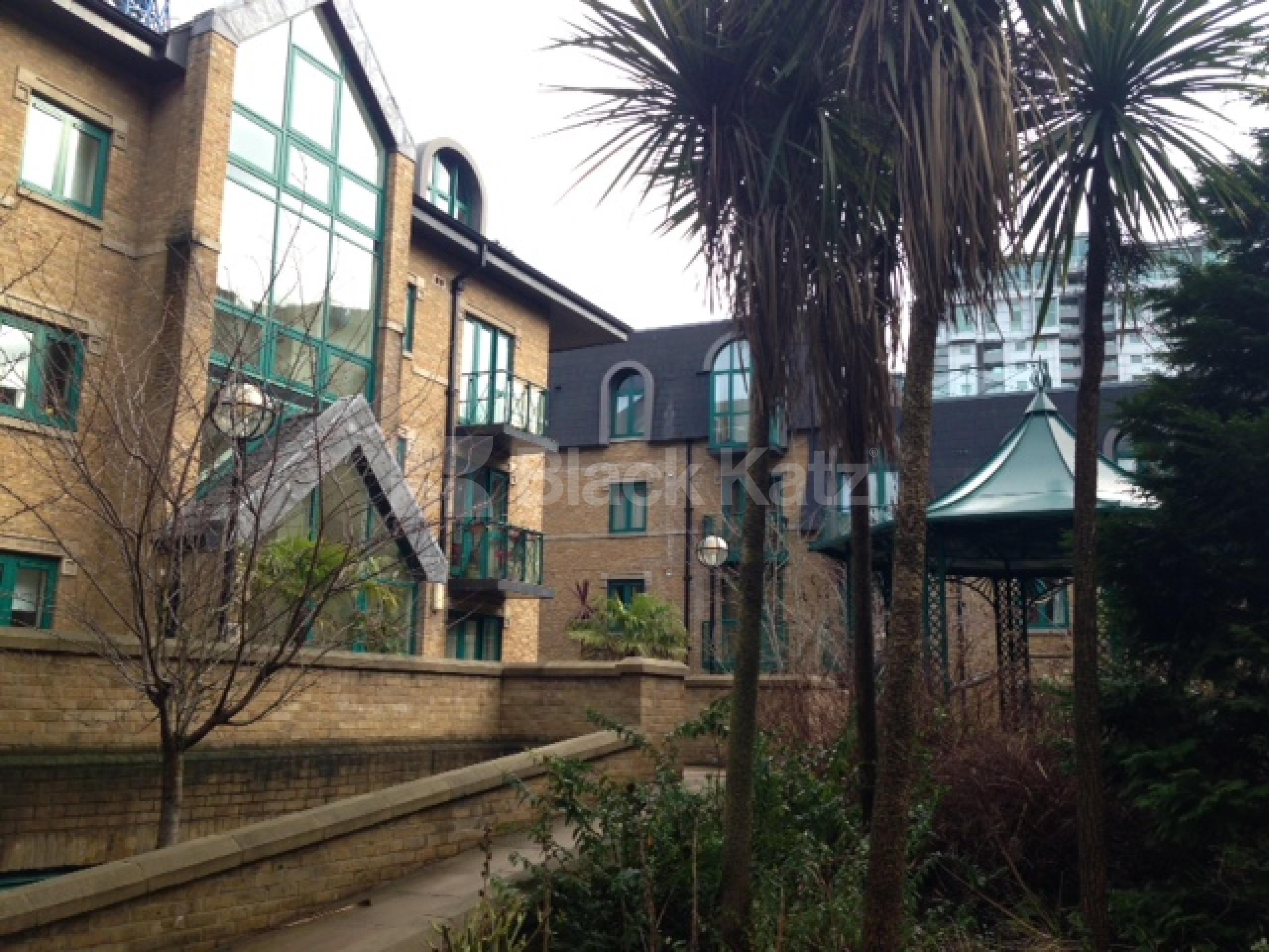 			NEW INSTRUCTION  (One month deposit), 2 Bedroom, 1 bath, 1 reception Apartment			 126 Westminster Bridge Road, Waterloo SE1